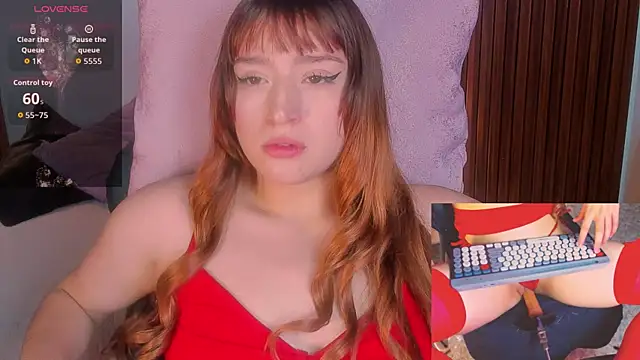 eliana meaw online show from 21, 5, 2026