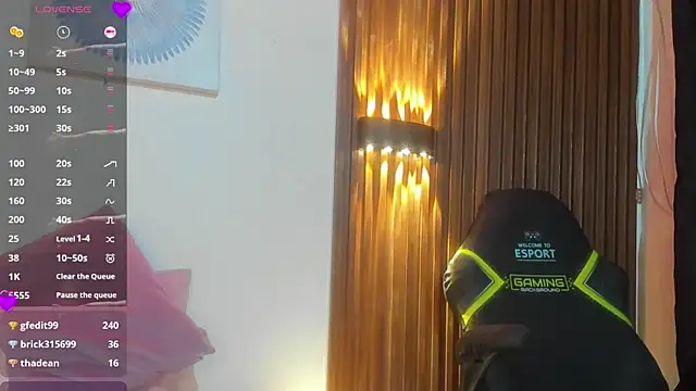 eliana meaw online show from 23, 5, 2026