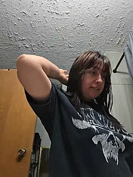 AriannaPenaxo online show from 18, 3, 2026