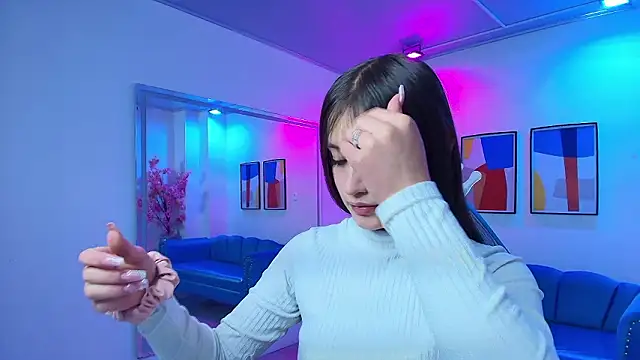 Zoe swan online show from 12, 3, 2026