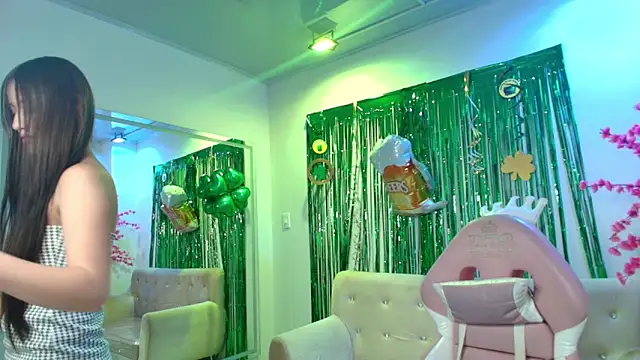 Zoe swan online show from 21, 3, 2026