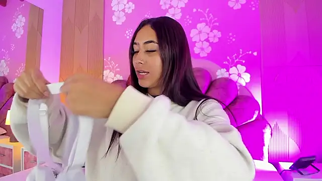 MadisonFox1 online show from 17, 3, 2026