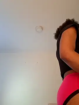 Ebony love07 online show from 12, 3, 2026