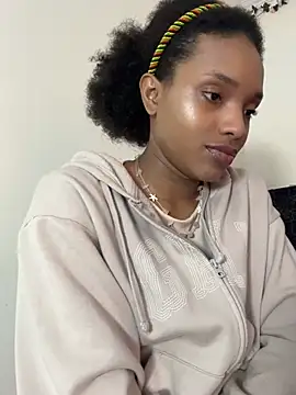 Ebony love07 online show from 23, 4, 2026