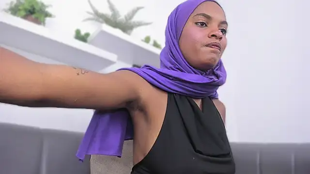 Amira Alzahra online show from 20, 6, 2026