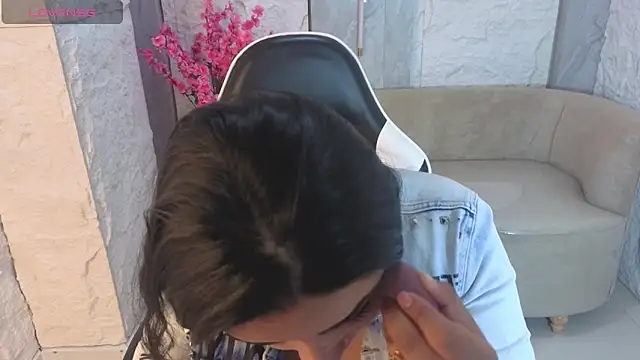 Snapshot of Aliz_Cooper_Tx chatting on 31, 1, 2026 Aliz Cooper Tx online show from 31, 1, 2026