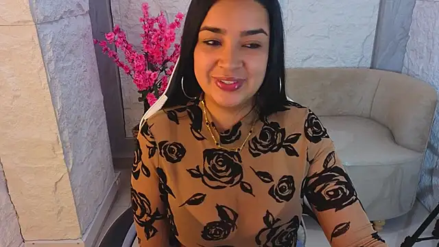 Snapshot of Aliz_Cooper_Tx chatting on 6, 2, 2026 Aliz Cooper Tx online show from 6, 2, 2026