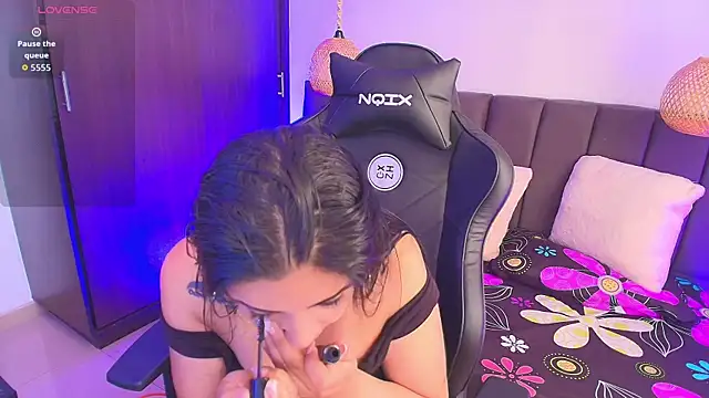 Snapshot of Aliz_Cooper_Tx chatting on 22, 3, 2026 Aliz Cooper Tx online show from 22, 3, 2026