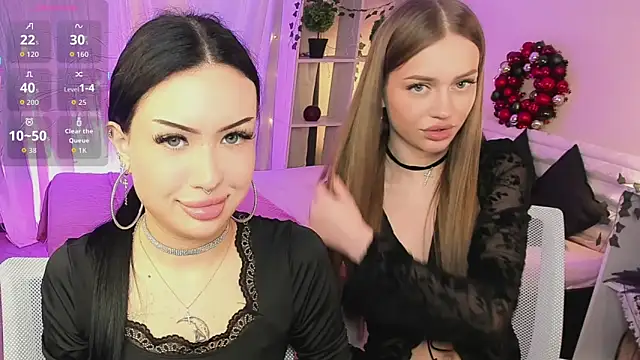  JessLei  online show from 6, 2, 2026