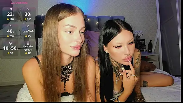  JessLei  online show from 24, 6, 2026