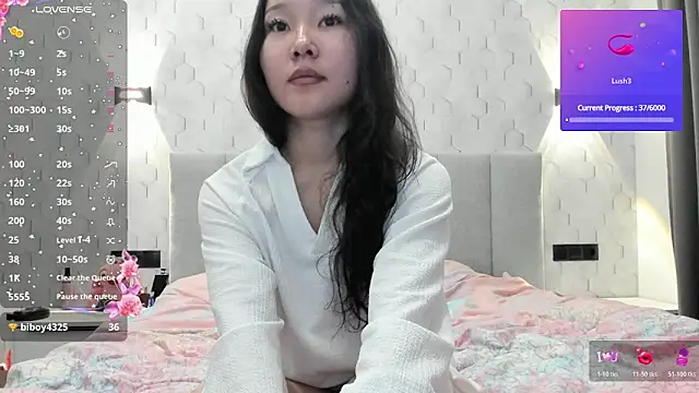 theadorableprinces online show from 31, 1, 2026