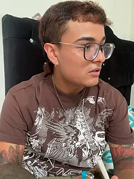 OliverFuck online show from 4, 2, 2026