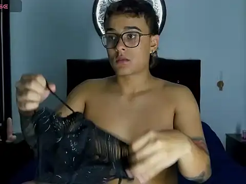 OliverFuck online show from 6, 2, 2026