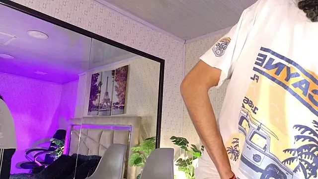 4L3JX online show from 10, 2, 2026