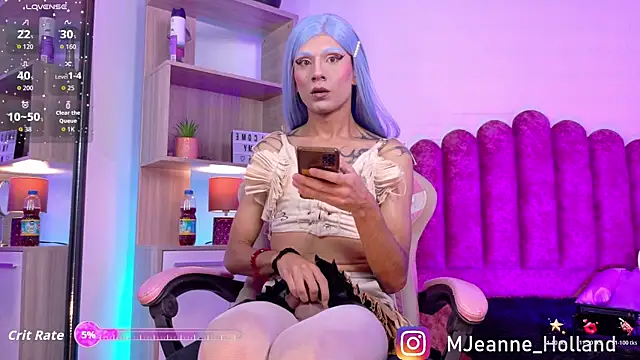 4L3JX online show from 14, 5, 2026