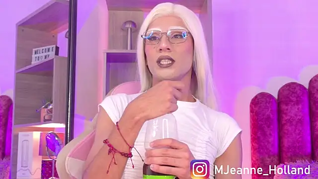 4L3JX online show from 21, 6, 2026