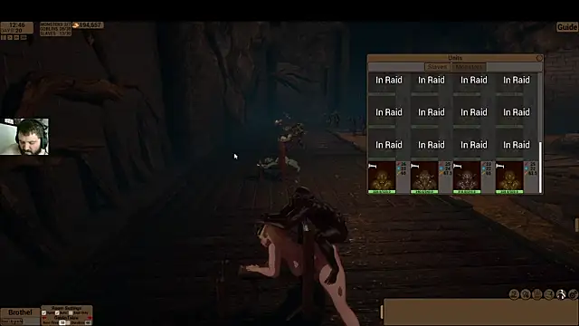 dnich1511 online show from 16, 1, 2026