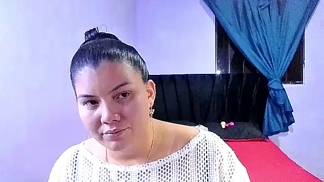 Helena-Paola online show from 15, 3, 2026