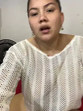 Helena-Paola online show from 17, 7, 2026