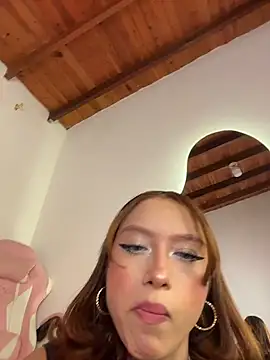 Alison Ivanova online show from 19, 2, 2026