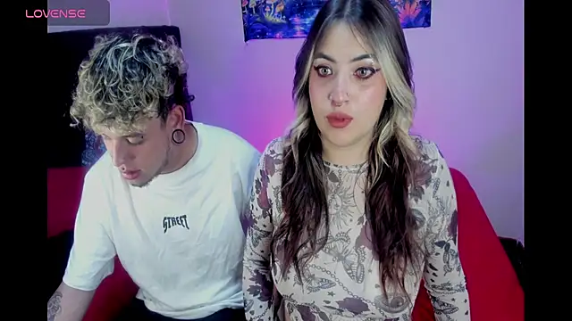 lunaa rayy420 online show from 6, 5, 2026