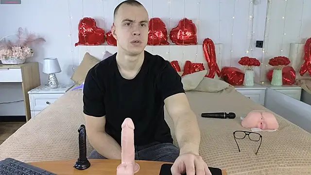 Kris Braun online show from 22, 2, 2026