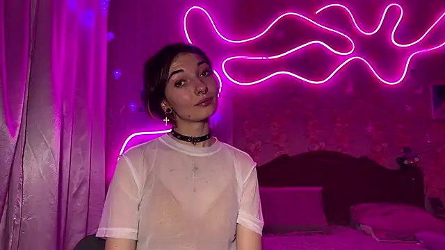 Cutle Harper online show from 17, 1, 2026