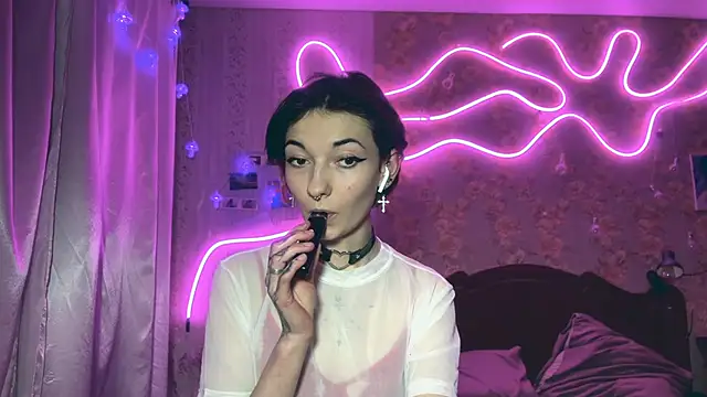 Cutle Harper online show from 18, 1, 2026