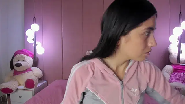 Snapshot of Anyelii_hot chatting on 23, 2, 2026 Anyelii hot online show from 23, 2, 2026