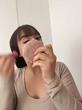 Snapshot of Melody_rousse__ chatting on 31, 1, 2026 Melody rousse online show from 31, 1, 2026