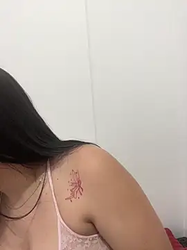 Snapshot of Melody_rousse__ chatting on 6, 2, 2026 Melody rousse online show from 6, 2, 2026