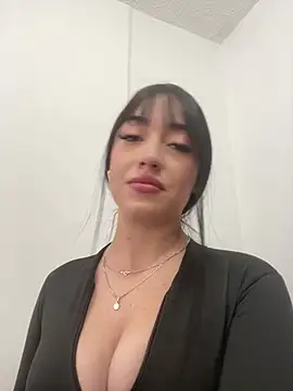 Snapshot of Melody_rousse__ chatting on 10, 2, 2026 Melody rousse online show from 10, 2, 2026