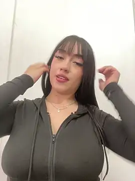 Snapshot of Melody_rousse__ chatting on 11, 2, 2026 Melody rousse online show from 11, 2, 2026