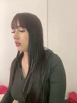 Snapshot of Melody_rousse__ chatting on 14, 2, 2026 Melody rousse online show from 14, 2, 2026