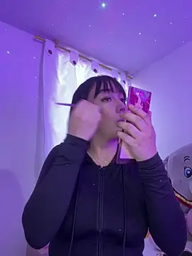 Snapshot of Melody_rousse__ chatting on 19, 2, 2026 Melody rousse online show from 19, 2, 2026