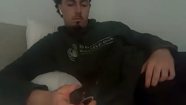 Snapshot of aussiejs chatting on 17, 1, 2026 aussiejs online show from 17, 1, 2026