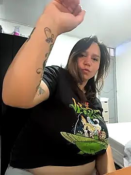 Snapshot of ketty_Riley chatting on 6, 2, 2026 ketty Riley online show from 6, 2, 2026