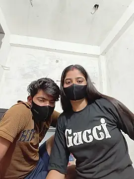 Rubina khan1 online show from 7, 8, 2026