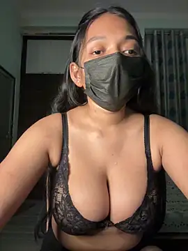 RadhikaHotty online show from 23, 3, 2026