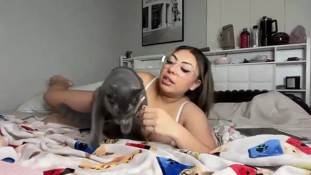 Snapshot of Lalaaxo chatting on 5, 3, 2026 Lalaaxo online show from 5, 3, 2026