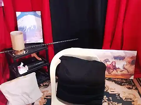 ExoticBigcockQueen online show from 17, 6, 2026