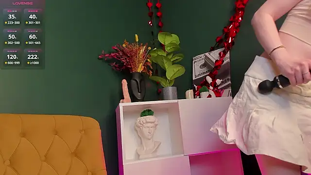 baby annn online show from 24, 3, 2026