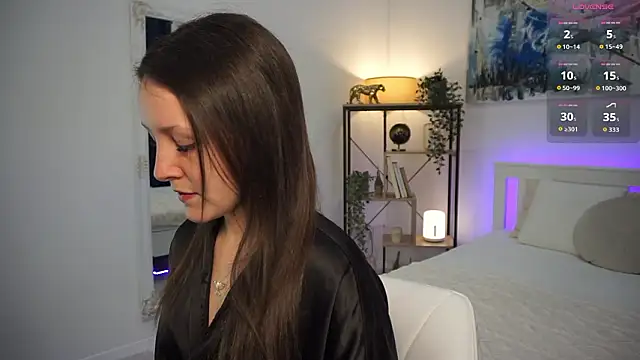 Miss sindy11 online show from 3, 3, 2026