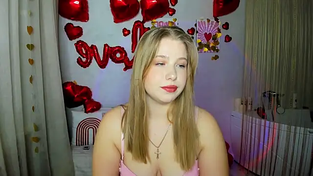 SweetDaylight online show from 6, 2, 2026