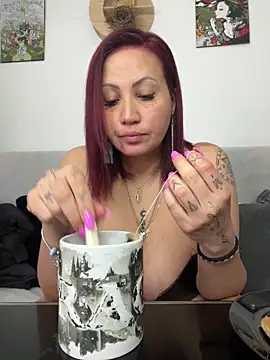 candyalice7 online show from 24, 2, 2026