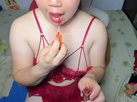 Tinaly18 online show from 22, 6, 2026