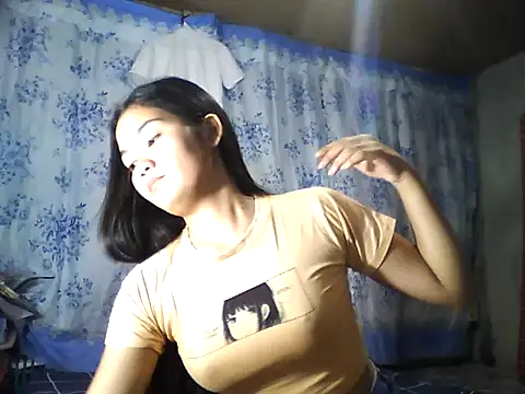 PinaySkinnyJust18 online show from 27, 3, 2026