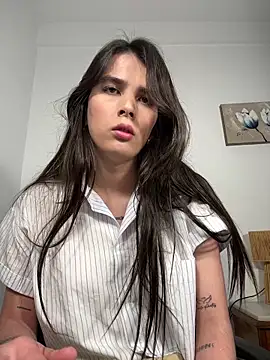 Lily WellGifted online show from 21, 2, 2026