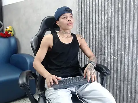 Snapshot of Dogan_Renzo0 chatting on 3, 2, 2026 Dogan Renzo0 online show from 3, 2, 2026