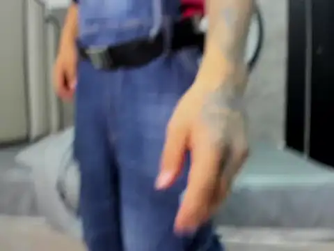 Snapshot of Dogan_Renzo0 chatting on 13, 2, 2026 Dogan Renzo0 online show from 13, 2, 2026